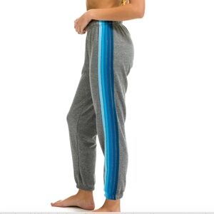 Aviator Nation Womens Sweatpants
